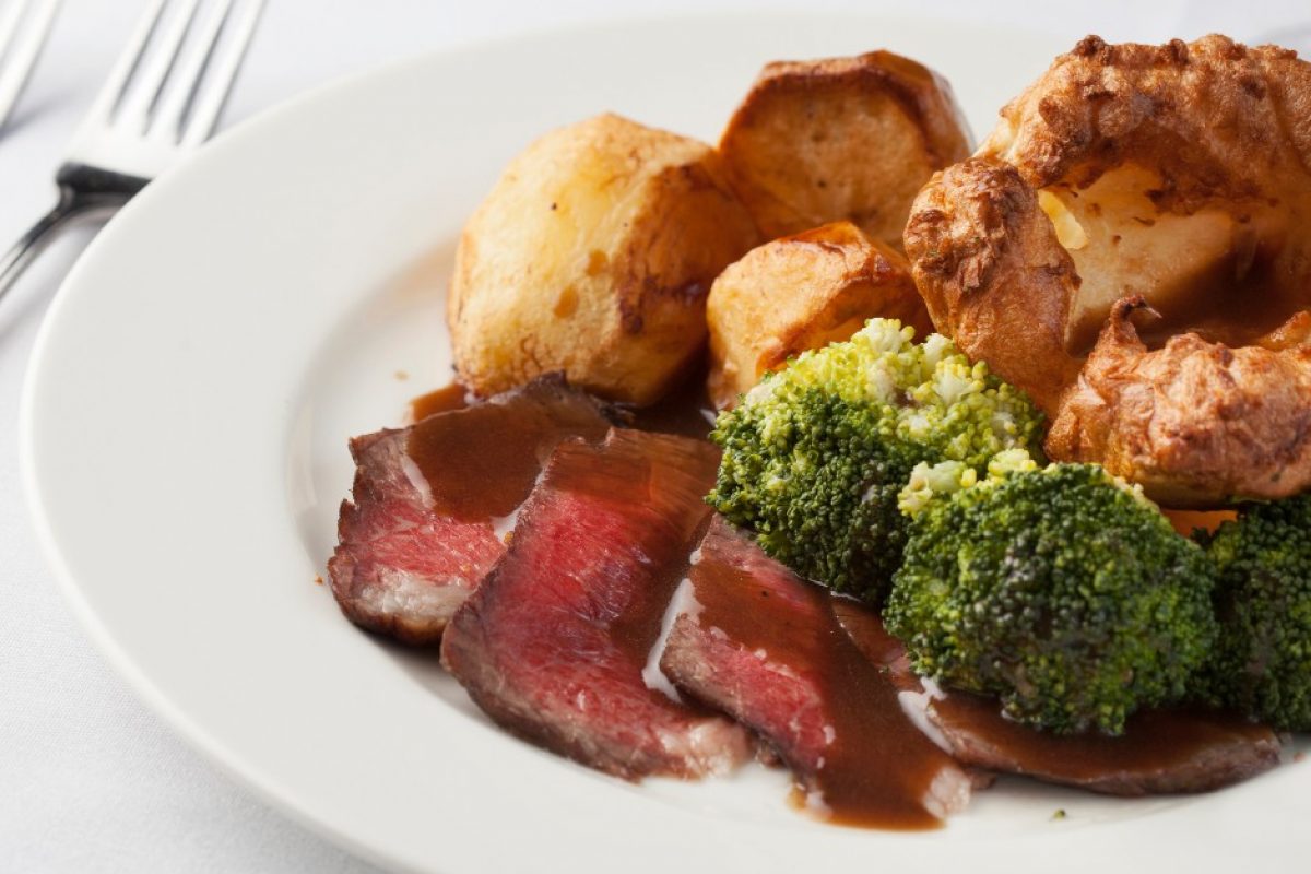 mothers day roast